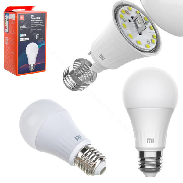 Xiaomi Mi GPX4026GL LED Smart Bulb warm white