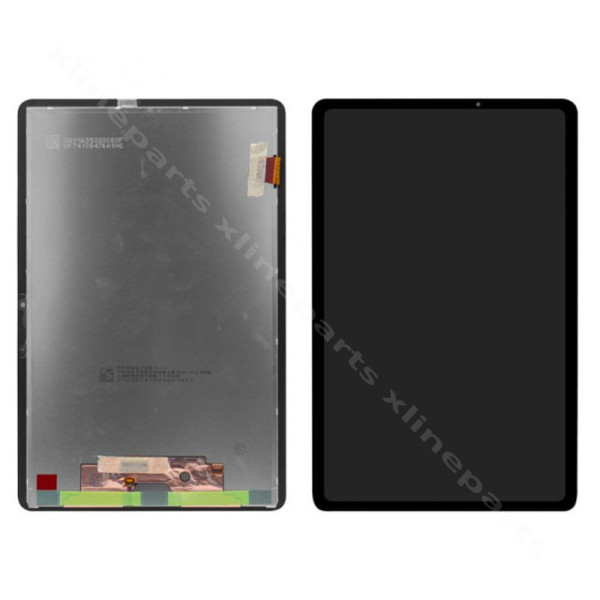 LCD Complete Samsung Tab S7 T870 T875 black OEM