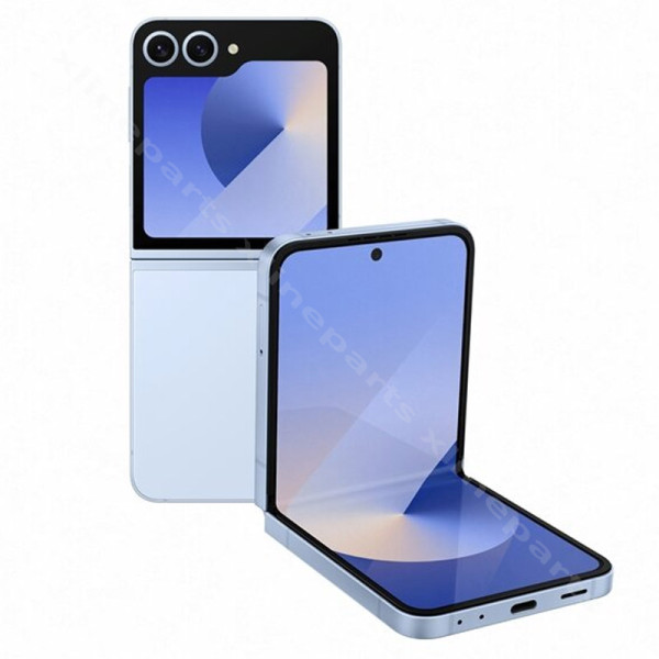 Mobile Samsung Z Flip6 F741 12/512GB blue