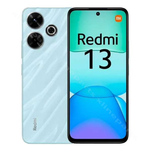 Mobile Xiaomi Redmi 13 4G 8/256GB blue