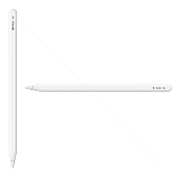 Apple Pencil Pro white