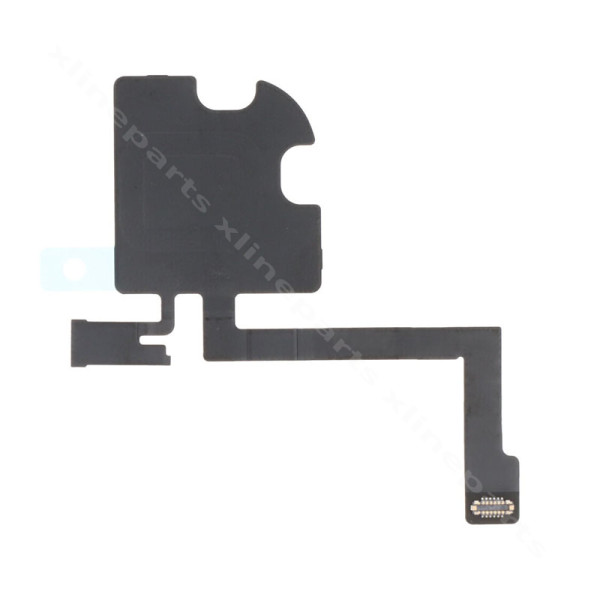 Flex Ear Speaker Sensor Apple iPhone 15 Pro Max (Original) Pulled