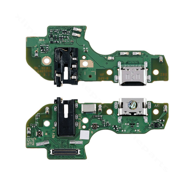 Mini Board Connector Charger Samsung A22 5G A226 (Original) Pulled