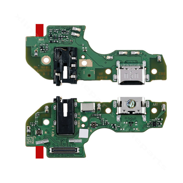 Mini Board Connector Charger Samsung A22 5G A226 (Original)