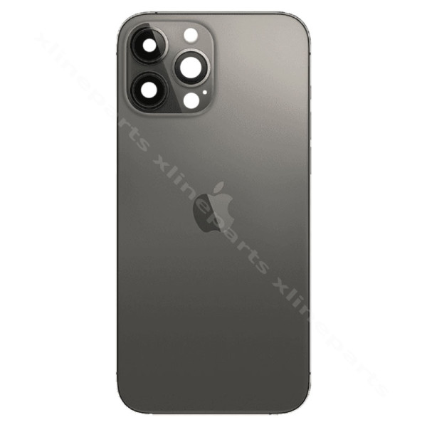 Back Battery and Middle Cover Small Parts Apple iPhone 13 Pro Max graphite*