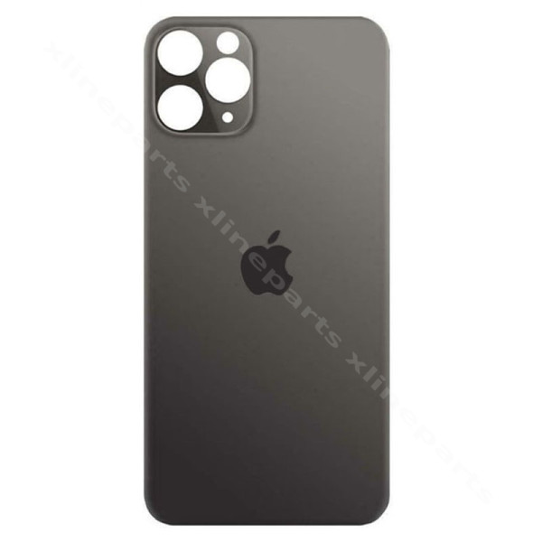 Back Battery Cover Apple iPhone 11 Pro Max space gray