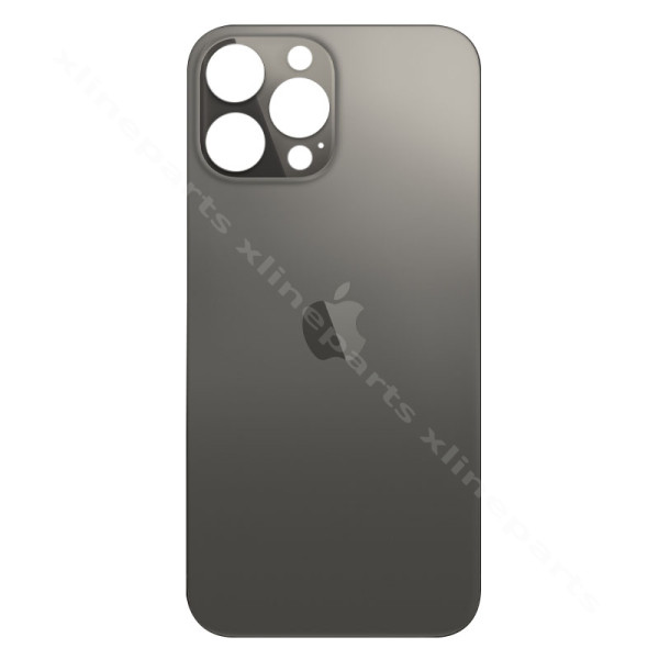 Back Battery Cover Apple iPhone 13 Pro Max graphite