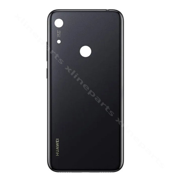 Back Battery Cover Huawei Y6s black OEM