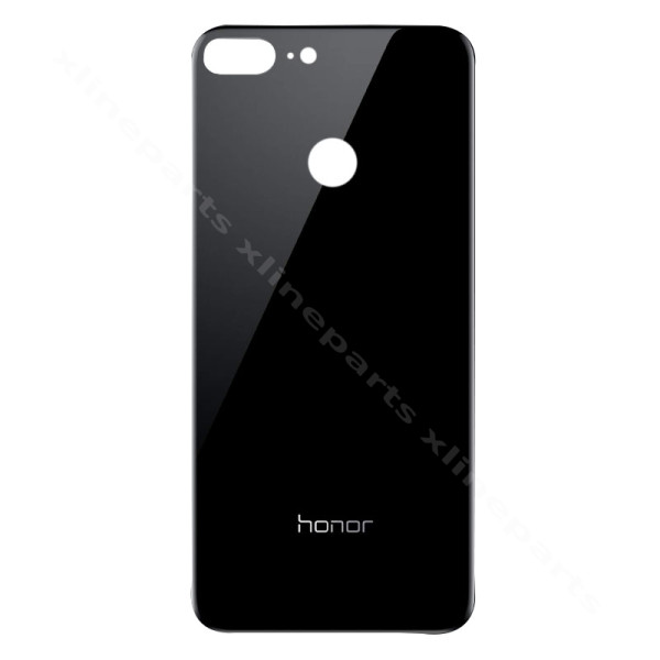 Back Battery Cover Honor 9 Lite black