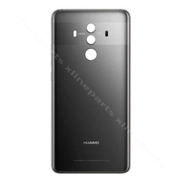 Back Battery Cover Huawei Mate 10 Pro black