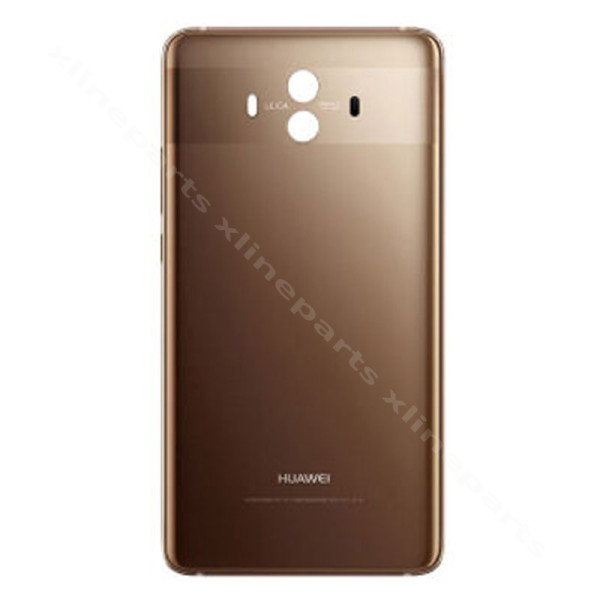 Back Battery Cover Huawei Mate 10 Pro mocha brown