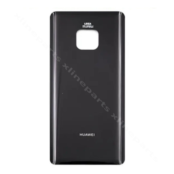 Back Battery Cover Huawei Mate 20 Pro black*