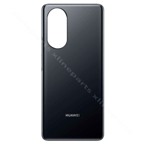 Back Battery Cover Huawei Nova 9 black