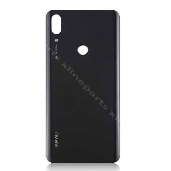 Back Battery Cover Huawei P Smart Z black