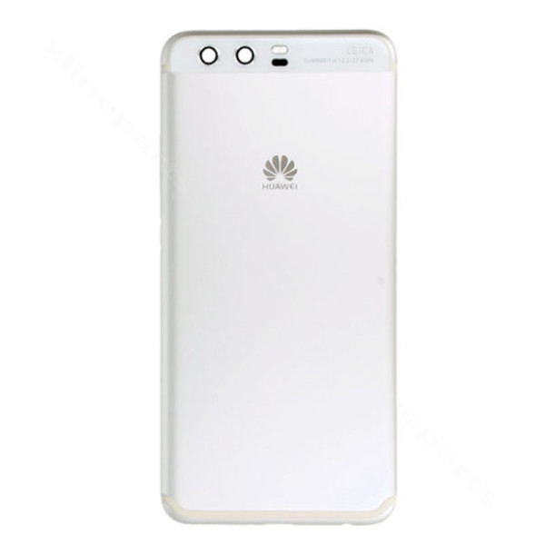 Back Battery Cover Huawei P10 Plus white OEM