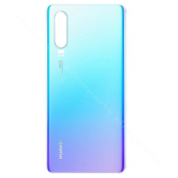 Back Battery Cover Huawei P30 breathing crystal