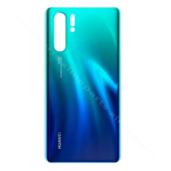 Back Battery Cover Huawei P30 Pro aurora*