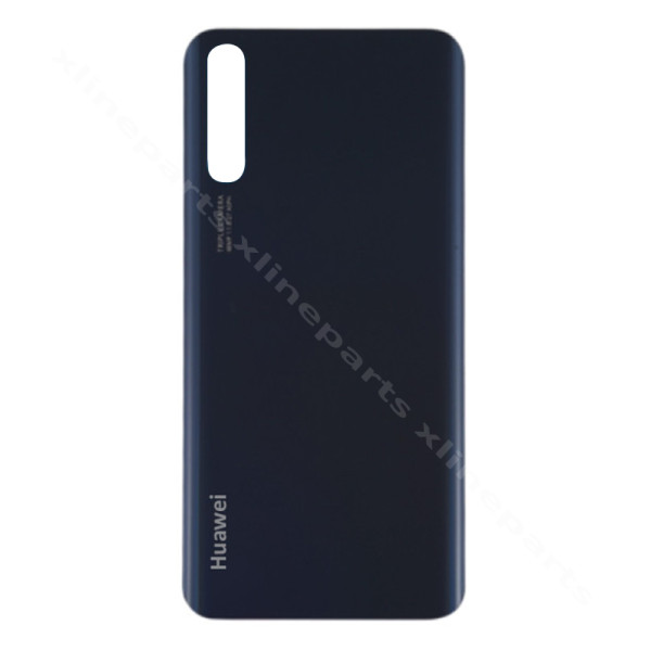 Back Battery Cover Huawei P Smart S/ Y8p black