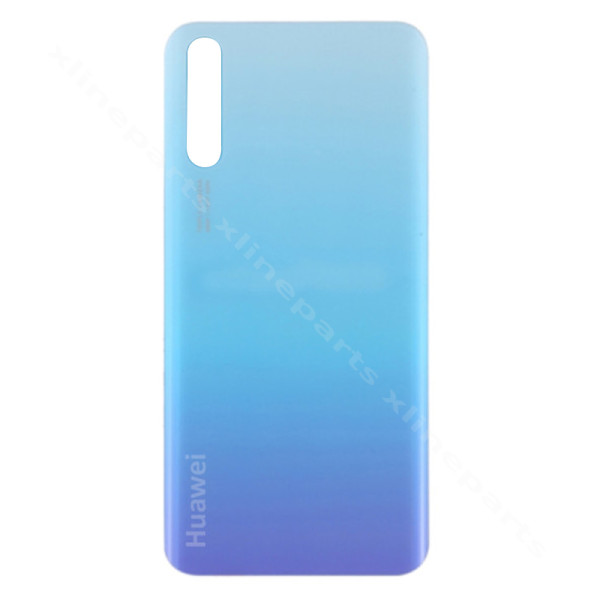 Πίσω κάλυμμα μπαταρίας Huawei P Smart S/ Y8p αναπνευστικό κρύσταλλο