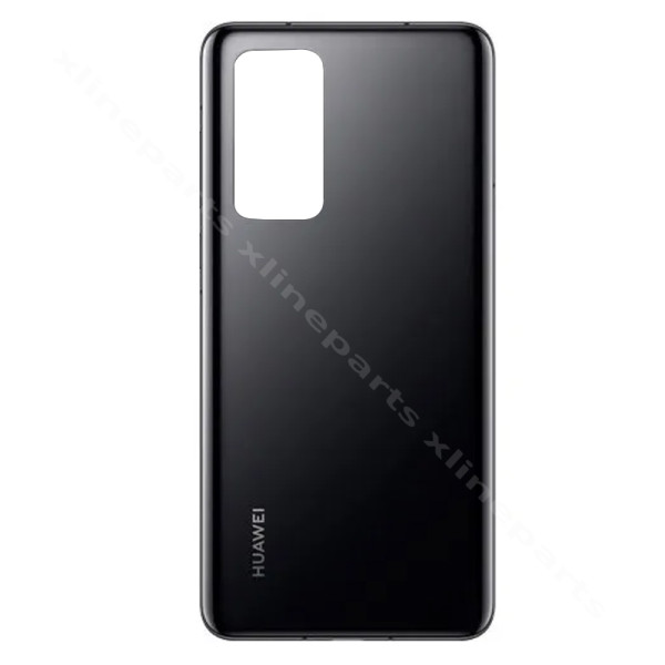 Back Battery Cover Huawei P40 5G black