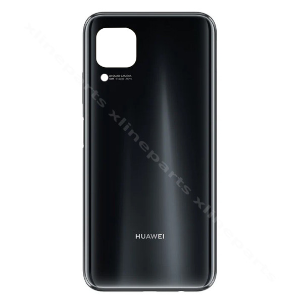 Back Battery Cover Huawei P40 Lite black