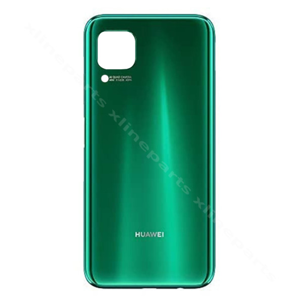 Back Battery Cover Huawei P40 Lite green