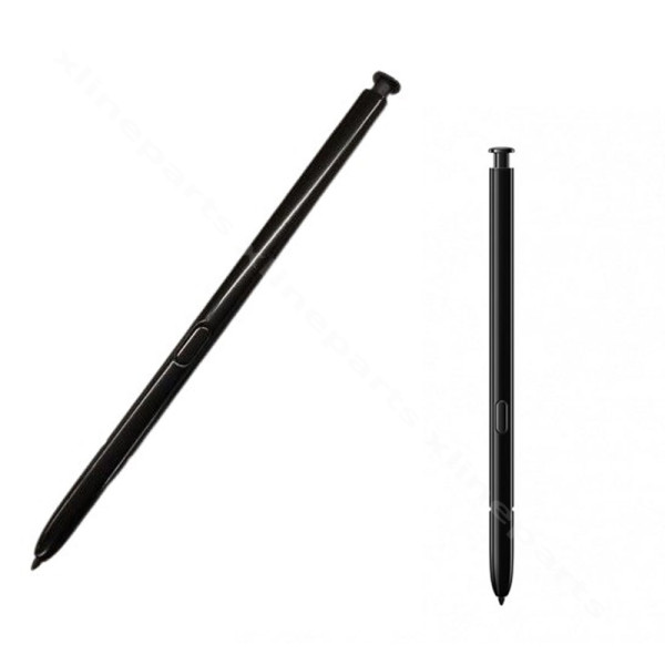 Pen Touch Screen Samsung Note 20 Ultra N985/N986 black (Original) bulk