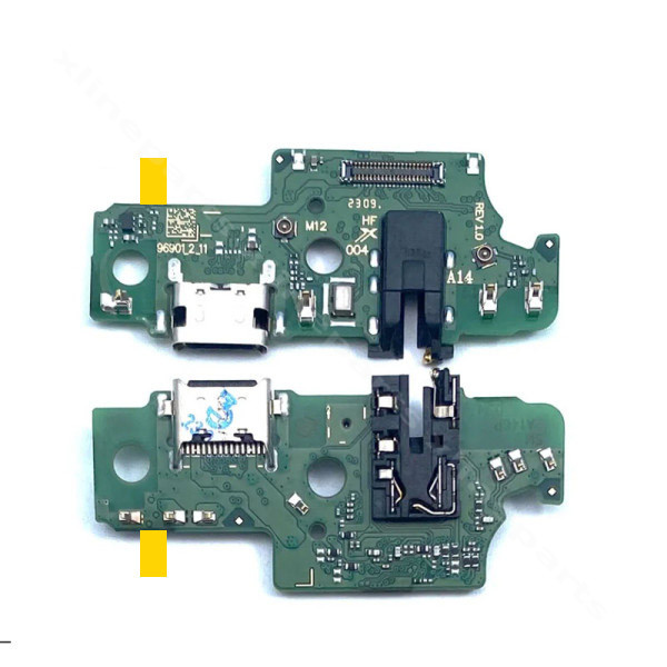 Mini Board Connector Charger Samsung A14 5G A146P (Original)