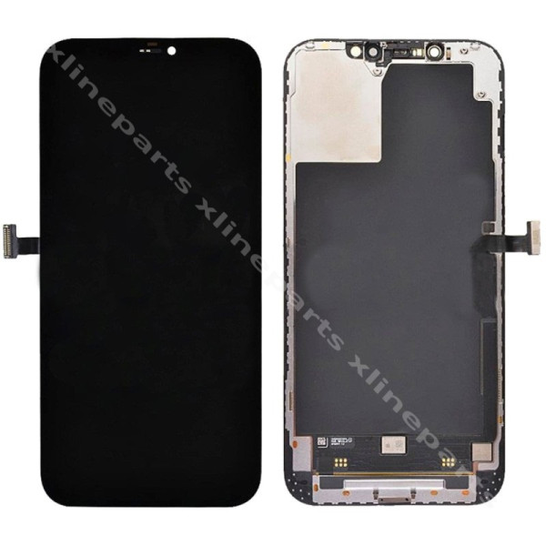 ЖК-дисплей в сборе для Apple iPhone 12 Pro Max OEM