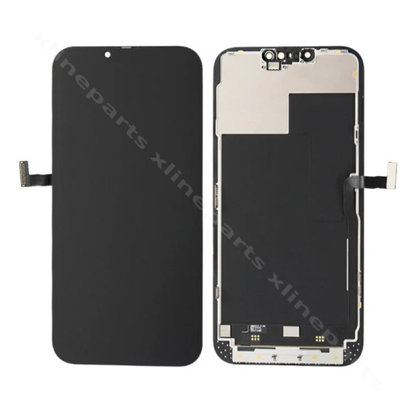 Ολοκληρωμένη οθόνη LCD Apple iPhone 13 Pro Max OEM