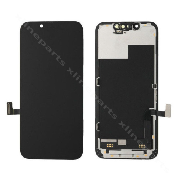 Ολοκληρωμένη οθόνη LCD Apple iPhone 14 Plus OEM