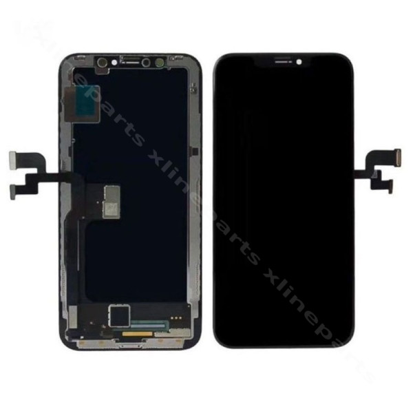 Ολοκληρωμένη οθόνη LCD Apple iPhone XS Max -OEM