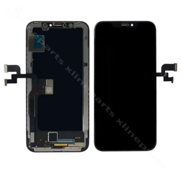 LCD Complete Apple iPhone XS OEM