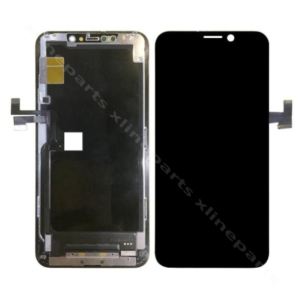 Πλήρης LCD Apple iPhone 11 Pro Max Refurb