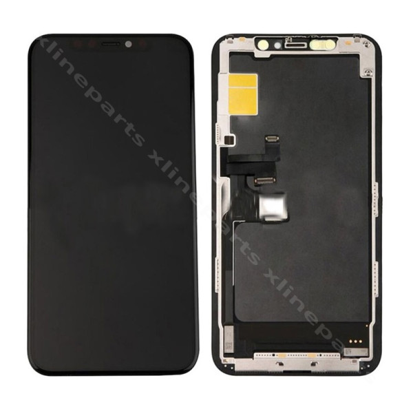 Πλήρης LCD Apple iPhone 11 Pro Refurb