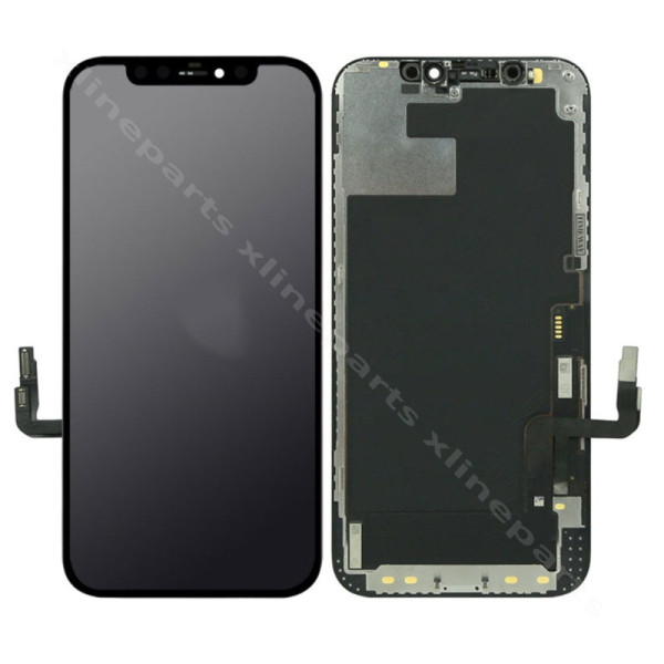 LCD Complete Apple iPhone 12 Pro Max Refurb