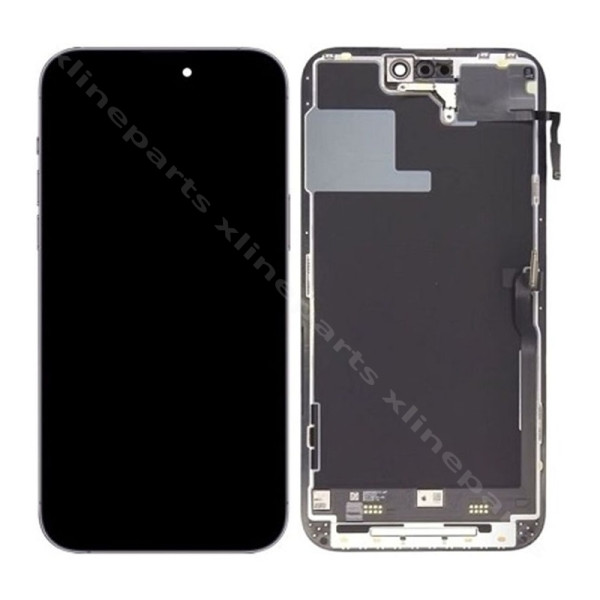 Πλήρης LCD Apple iPhone 14 Pro Max Refurb