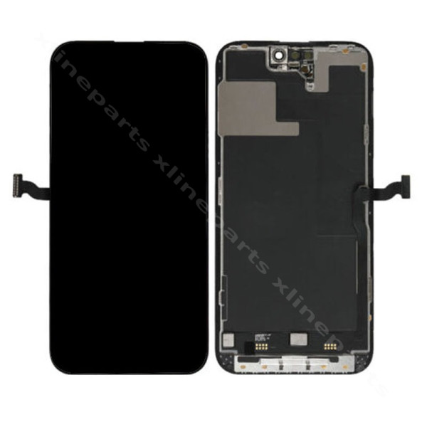 Πλήρης LCD Apple iPhone 14 Pro Refurb