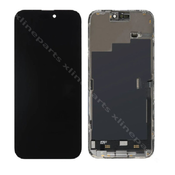 Πλήρης LCD Apple iPhone 15 Pro Max Refurb