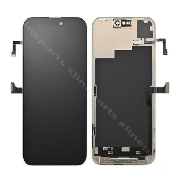 Πλήρης LCD Apple iPhone 15 Pro Refurb