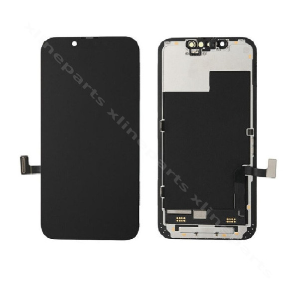 Πλήρης LCD Apple iPhone 15 Refurb