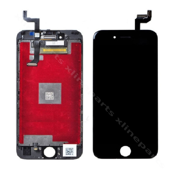 LCD Complete Apple iPhone 6G black Refurb