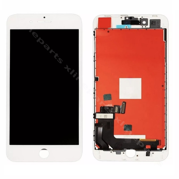 LCD Complete Apple iPhone 8/ SE (2020) white Refurb