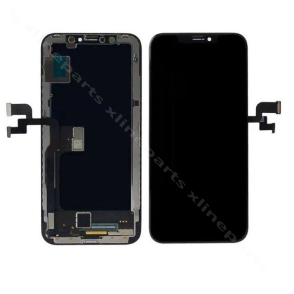 Πλήρης LCD Apple iPhone XS Ανακαινισμένο