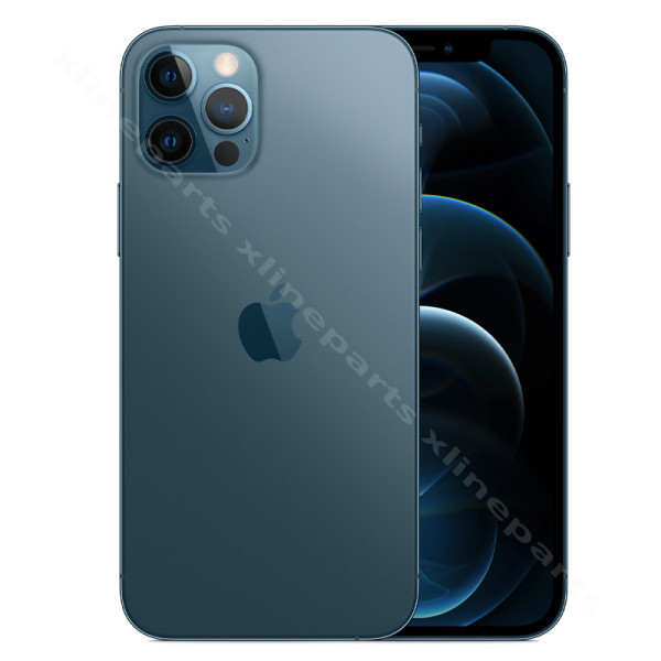 Μεταχειρισμένο Mobile Apple iPhone 12 Pro 6/512GB μπλε