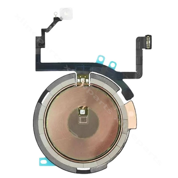 Беспроводной фонарик с чипом NFC для Apple iPhone 14 (оригинал)