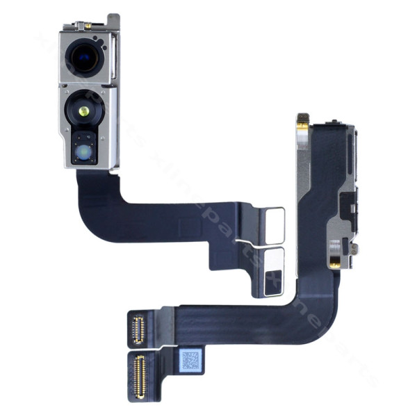 Front Camera Proximity Sensor Apple iPhone 15 Pro Max (Original) Pulled*