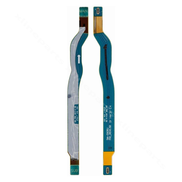 Flex Wi-Fi Antenna Samsung S22 Ultra S908 (Original)