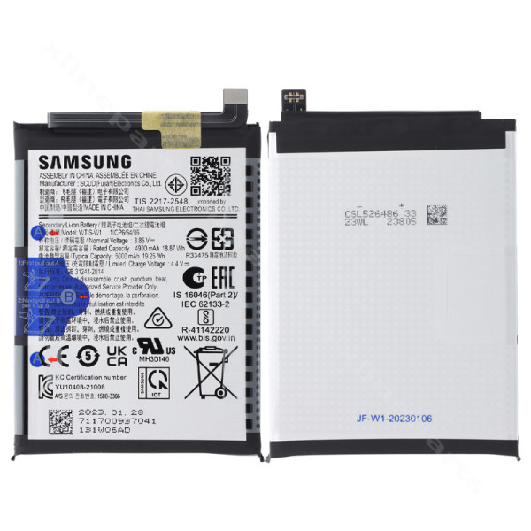 Battery Samsung A14 5G A146 5000mAh (Original)