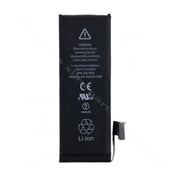 Battery Apple iPhone 5G 1440mAh OEM